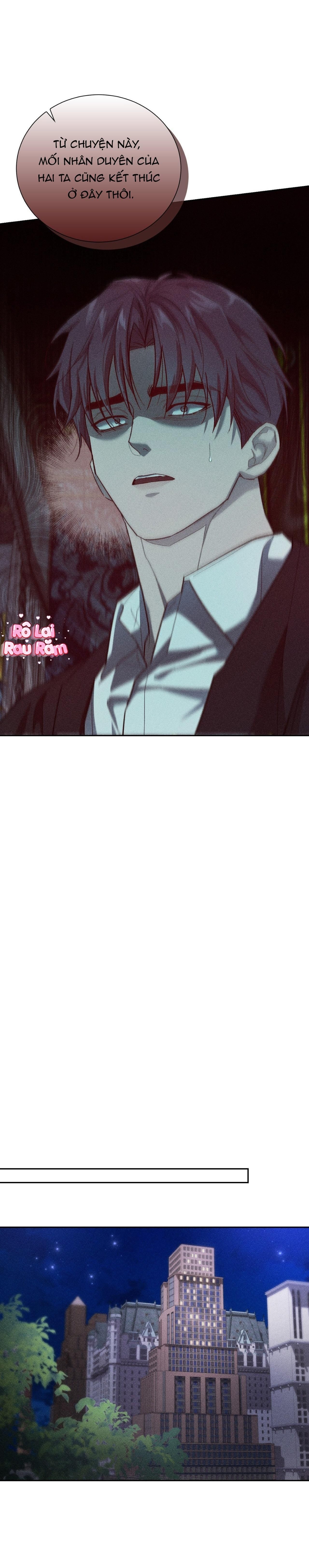 đọc truyện (rô Lai) Luật Lệ Omertà Chương 22 ảnh 22 tại Thiên Thai Truyện