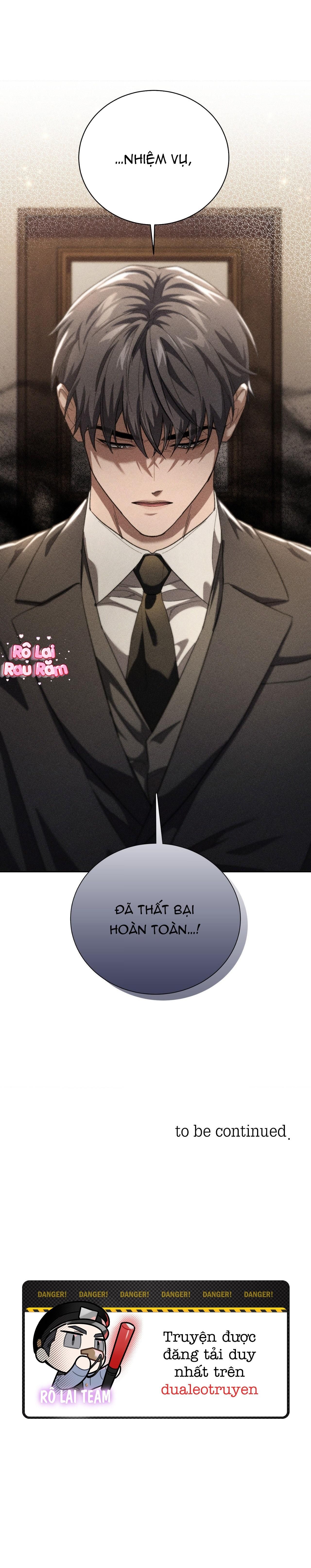 đọc truyện (rô Lai) Luật Lệ Omertà Chương 22 ảnh 24 tại Thiên Thai Truyện