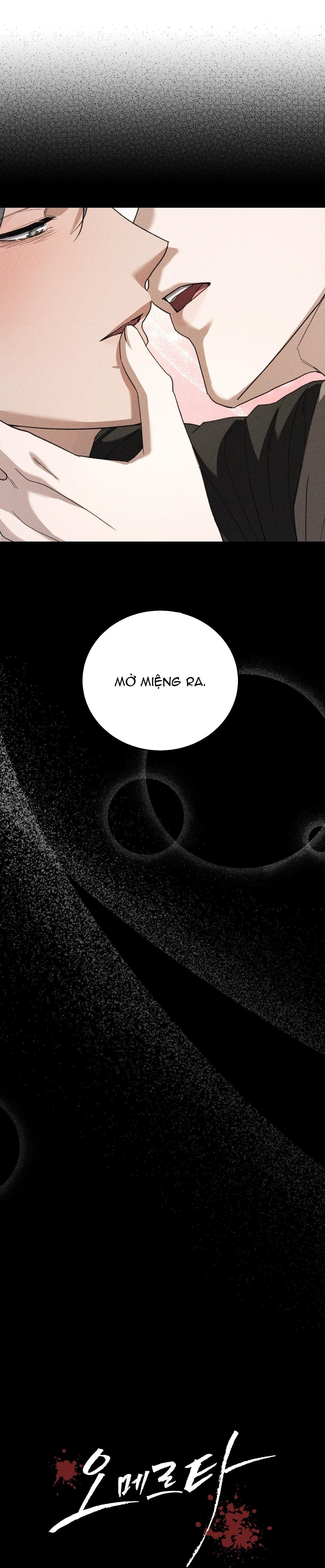 đọc truyện (rô Lai) Luật Lệ Omertà Chương 22 ảnh 6 tại Thiên Thai Truyện