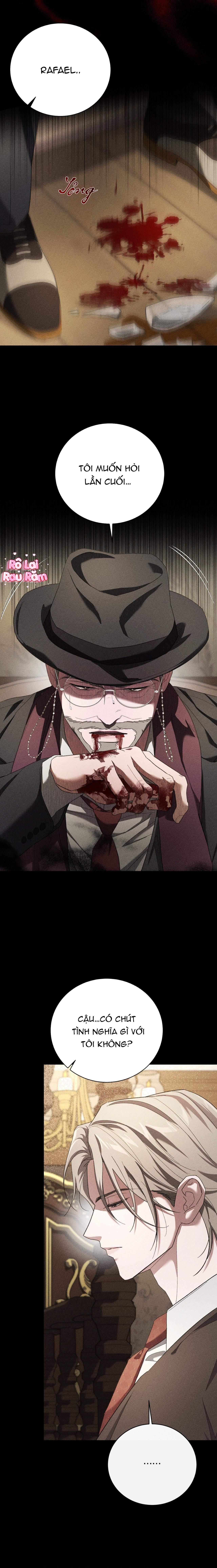 đọc truyện (rô Lai) Luật Lệ Omertà Chương 23 ảnh 12 tại Thiên Thai Truyện