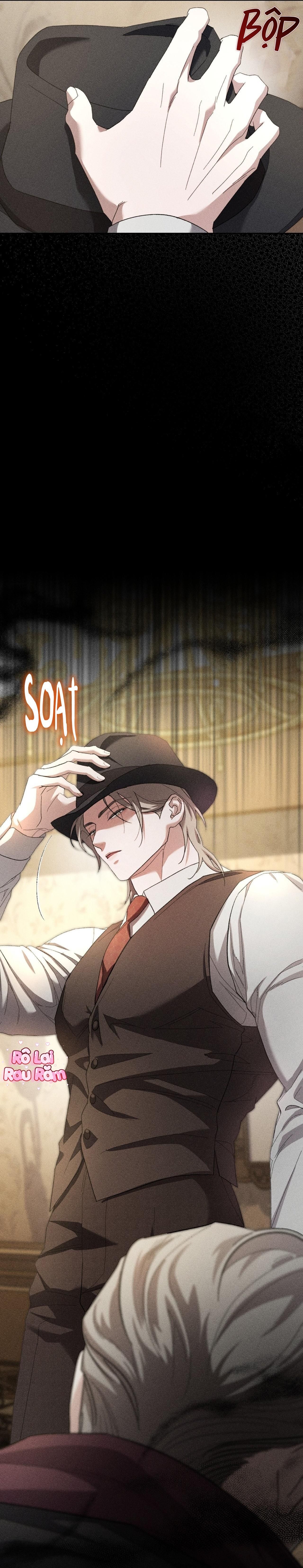 đọc truyện (rô Lai) Luật Lệ Omertà Chương 23 ảnh 14 tại Thiên Thai Truyện