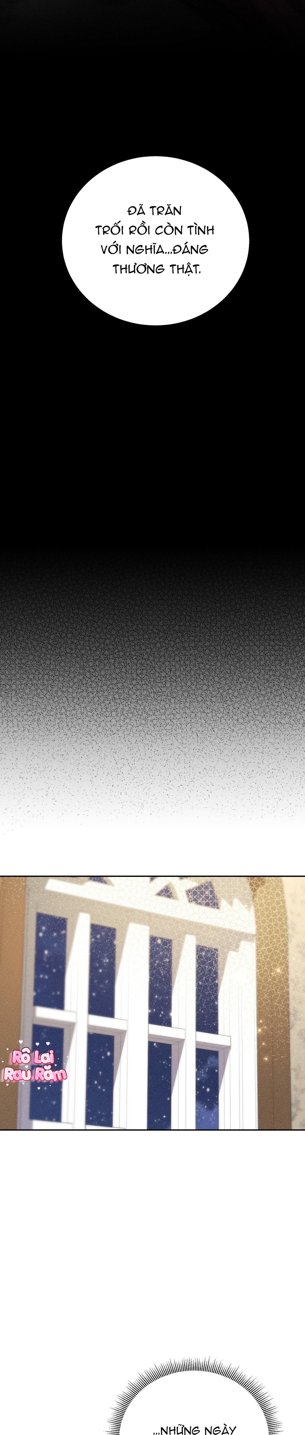 đọc truyện (rô Lai) Luật Lệ Omertà Chương 23 ảnh 15 tại Thiên Thai Truyện