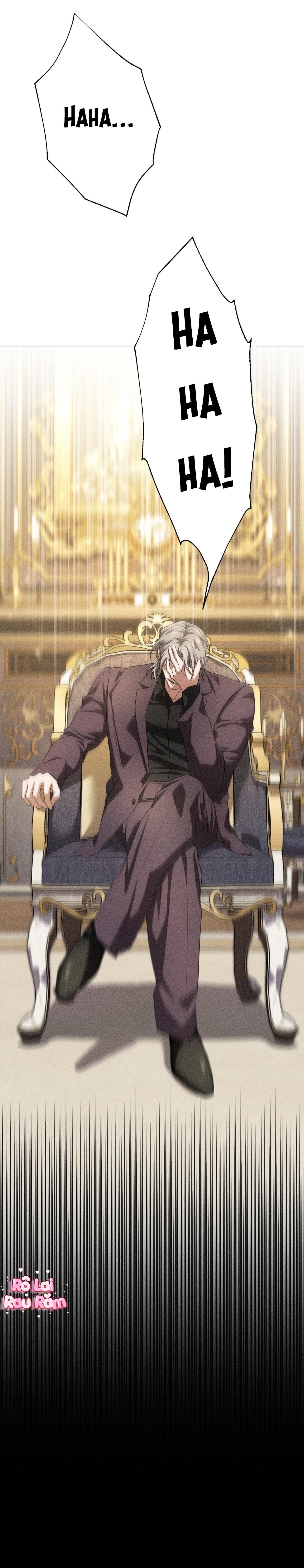 đọc truyện (rô Lai) Luật Lệ Omertà Chương 23 ảnh 18 tại Thiên Thai Truyện