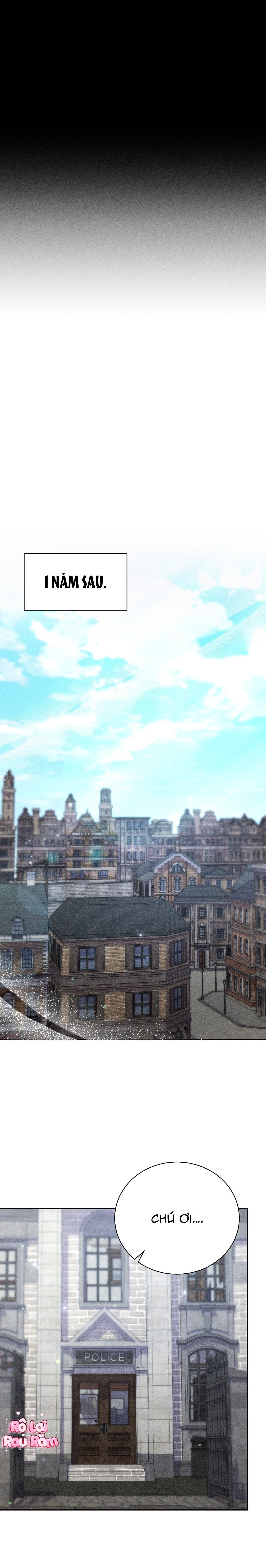 đọc truyện (rô Lai) Luật Lệ Omertà Chương 23 ảnh 19 tại Thiên Thai Truyện