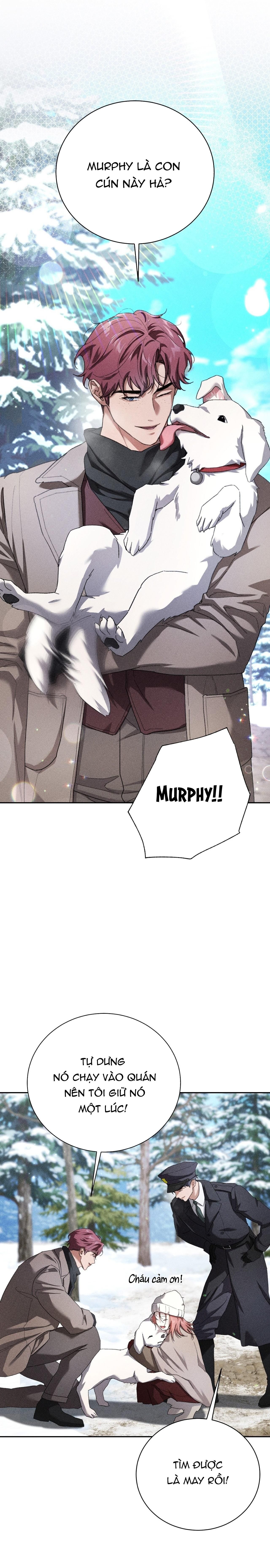 đọc truyện (rô Lai) Luật Lệ Omertà Chương 23 ảnh 22 tại Thiên Thai Truyện