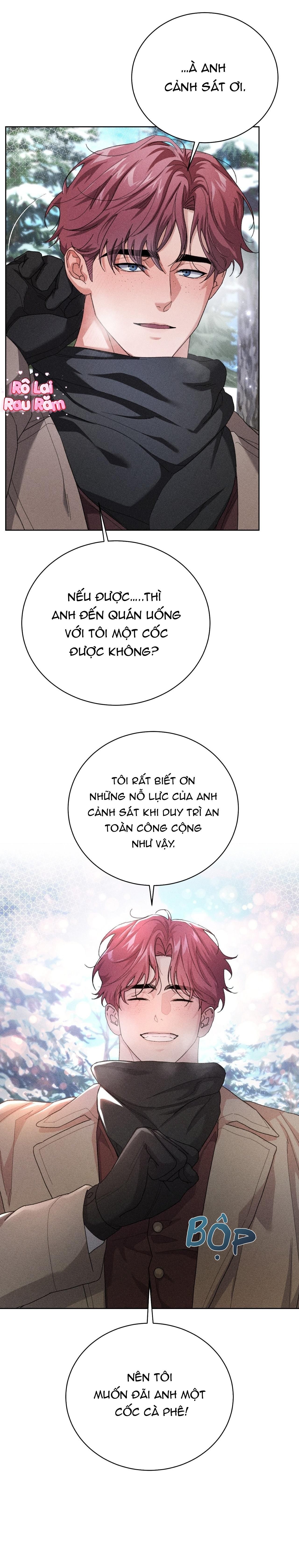 đọc truyện (rô Lai) Luật Lệ Omertà Chương 23 ảnh 24 tại Thiên Thai Truyện