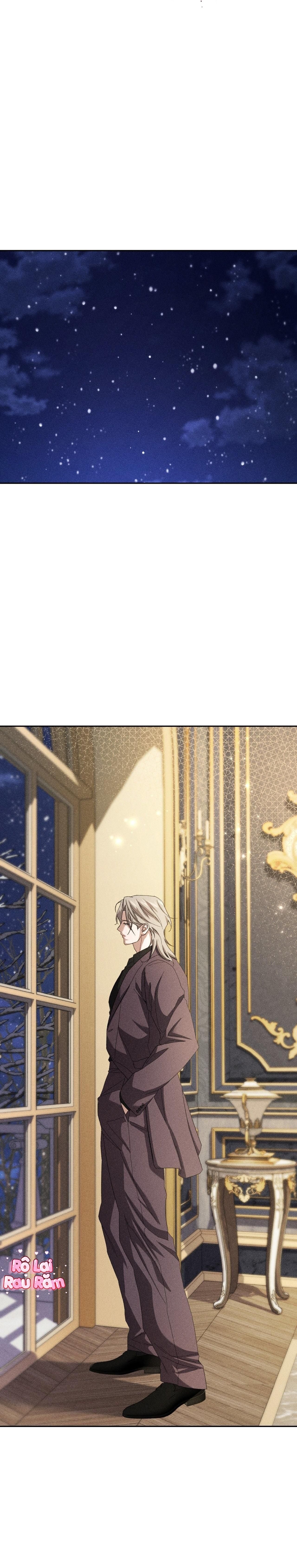 đọc truyện (rô Lai) Luật Lệ Omertà Chương 23 ảnh 6 tại Thiên Thai Truyện