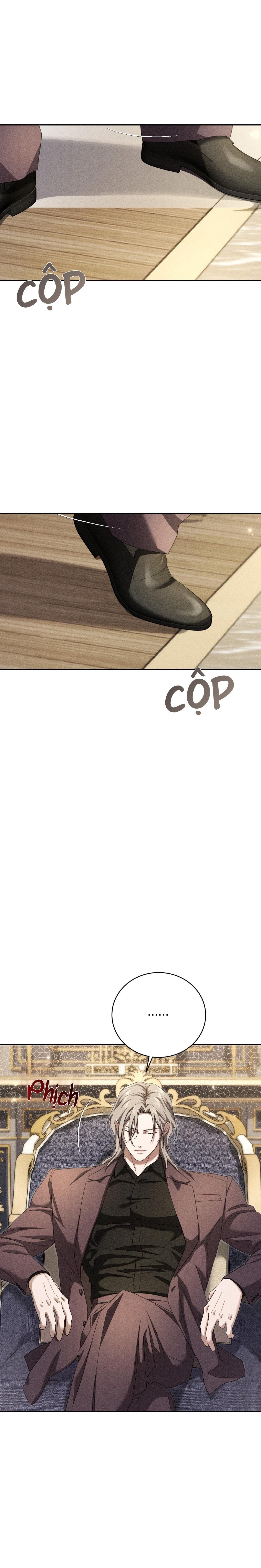 đọc truyện (rô Lai) Luật Lệ Omertà Chương 23 ảnh 7 tại Thiên Thai Truyện