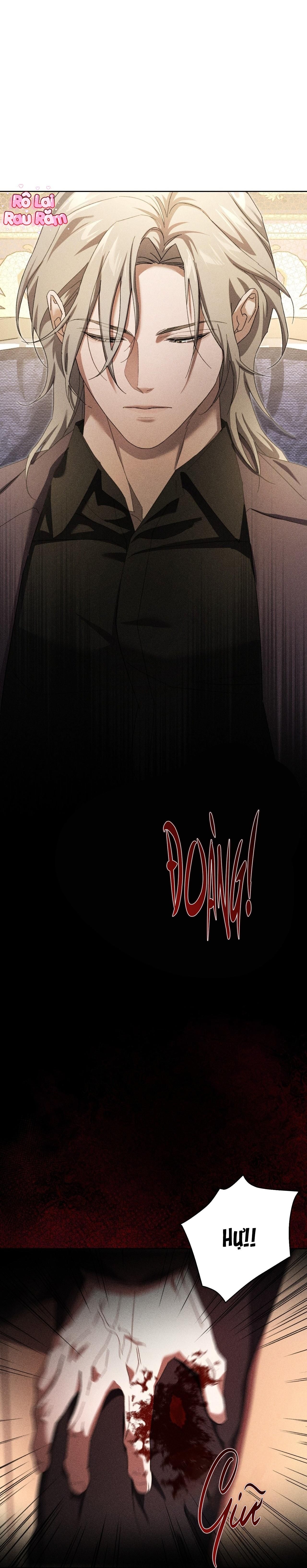 đọc truyện (rô Lai) Luật Lệ Omertà Chương 23 ảnh 8 tại Thiên Thai Truyện