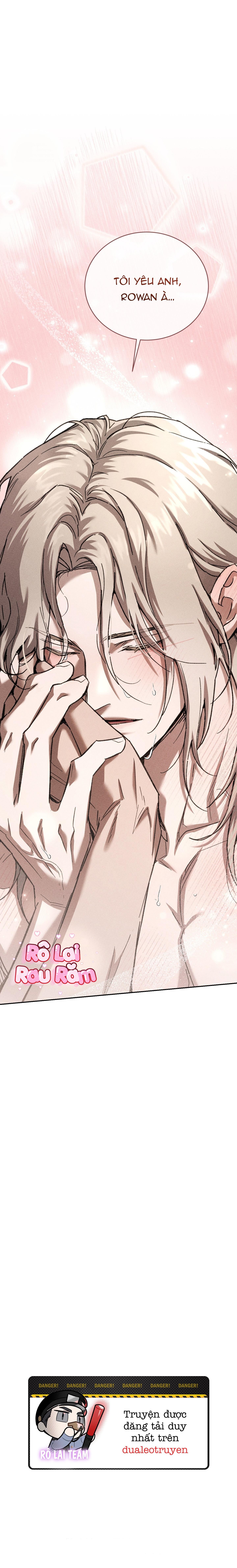 đọc truyện (rô Lai) Luật Lệ Omertà Chương 27 ảnh 10 tại Thiên Thai Truyện