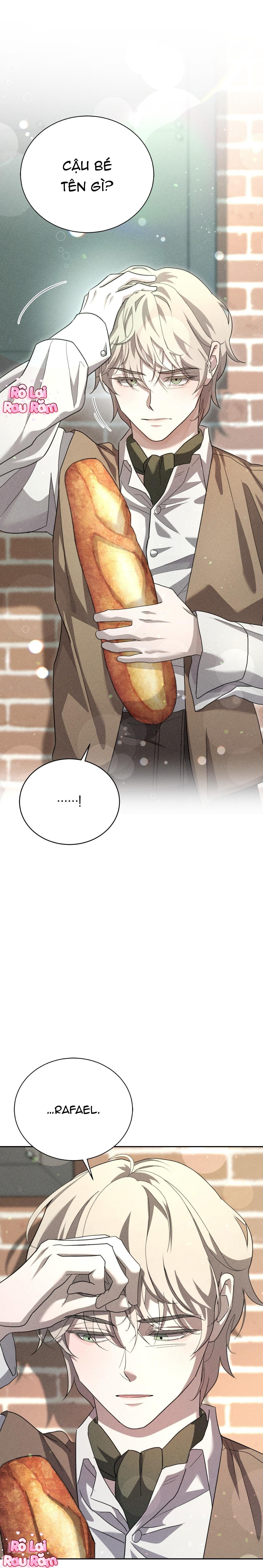 đọc truyện (rô Lai) Luật Lệ Omertà Chương 3 ảnh 14 tại Thiên Thai Truyện