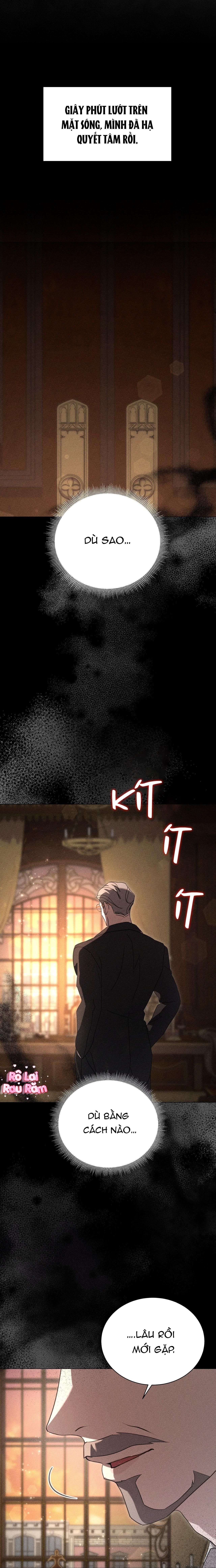 đọc truyện (rô Lai) Luật Lệ Omertà Chương 3 ảnh 25 tại Thiên Thai Truyện