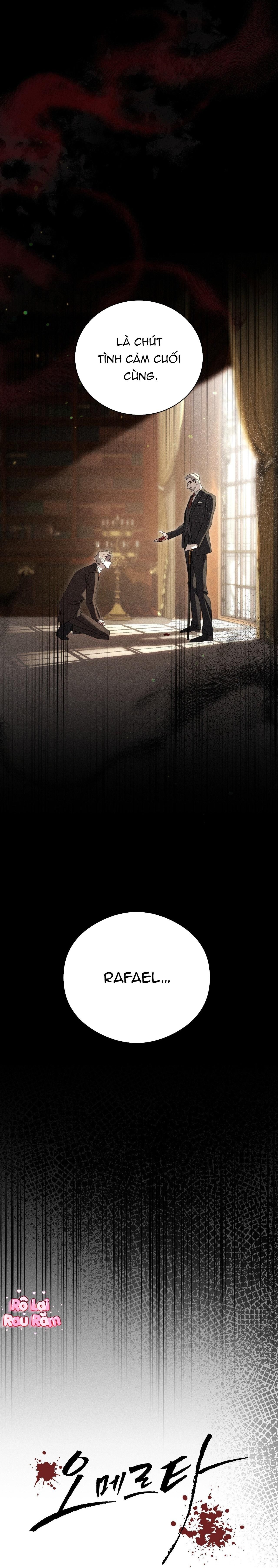 đọc truyện (rô Lai) Luật Lệ Omertà Chương 3 ảnh 7 tại Thiên Thai Truyện