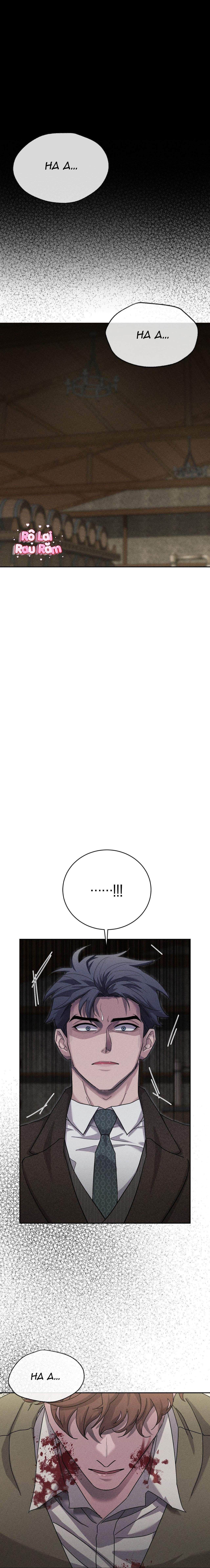 đọc truyện (rô Lai) Luật Lệ Omertà Chương 4 ảnh 18 tại Thiên Thai Truyện