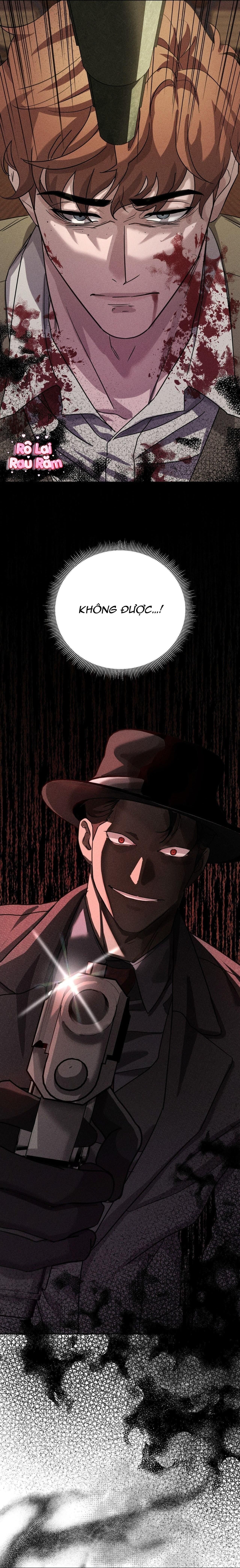 đọc truyện (rô Lai) Luật Lệ Omertà Chương 4 ảnh 23 tại Thiên Thai Truyện