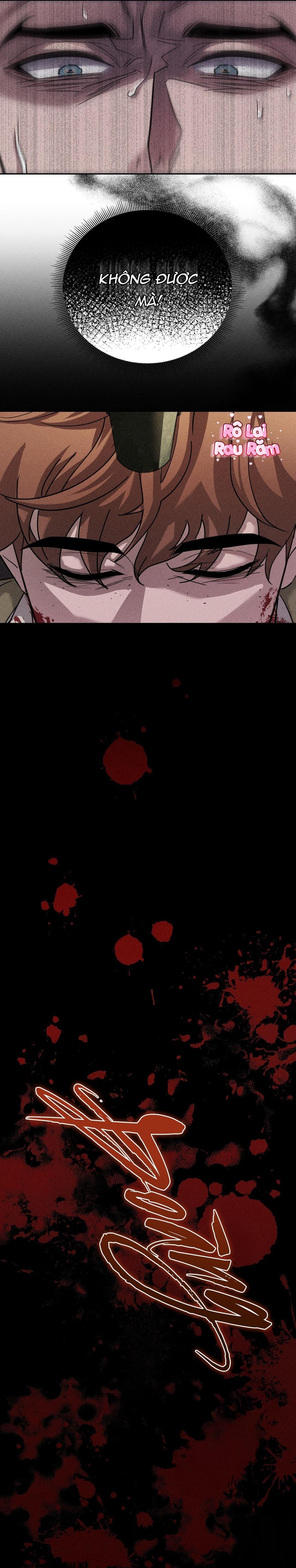 đọc truyện (rô Lai) Luật Lệ Omertà Chương 4 ảnh 24 tại Thiên Thai Truyện