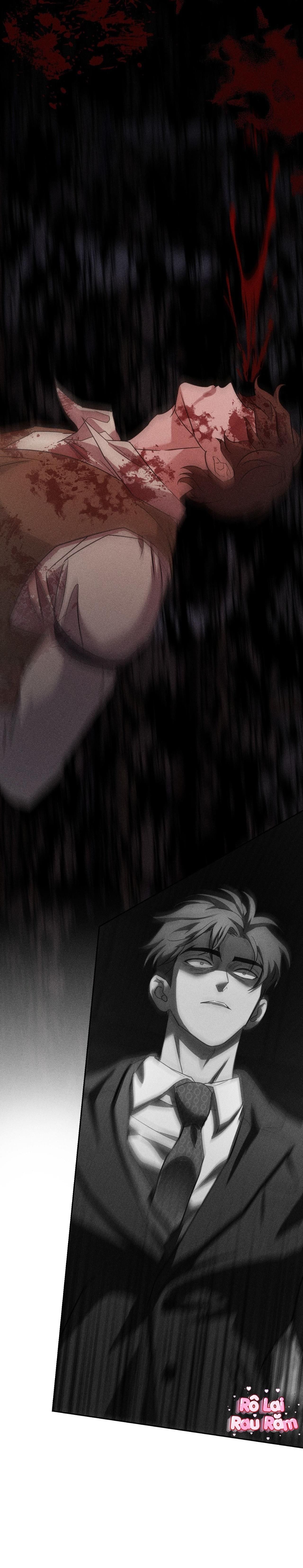 đọc truyện (rô Lai) Luật Lệ Omertà Chương 4 ảnh 25 tại Thiên Thai Truyện