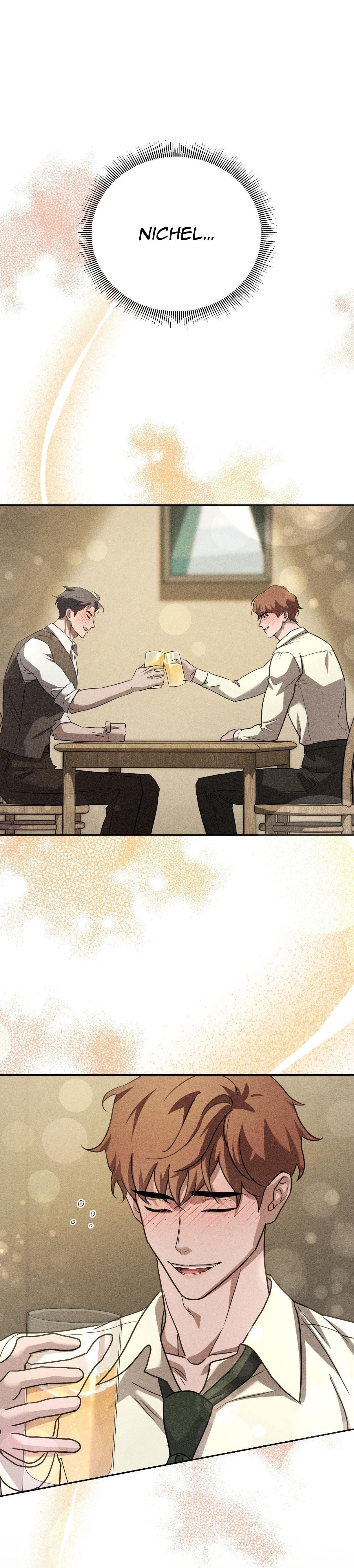 đọc truyện (rô Lai) Luật Lệ Omertà Chương 4 ảnh 26 tại Thiên Thai Truyện