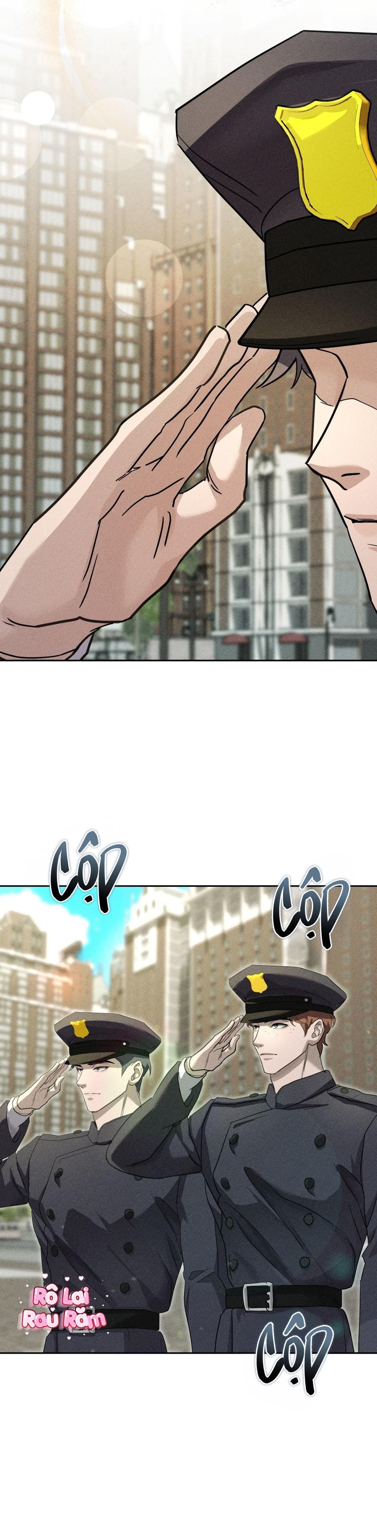 đọc truyện (rô Lai) Luật Lệ Omertà Chương 4 ảnh 27 tại Thiên Thai Truyện