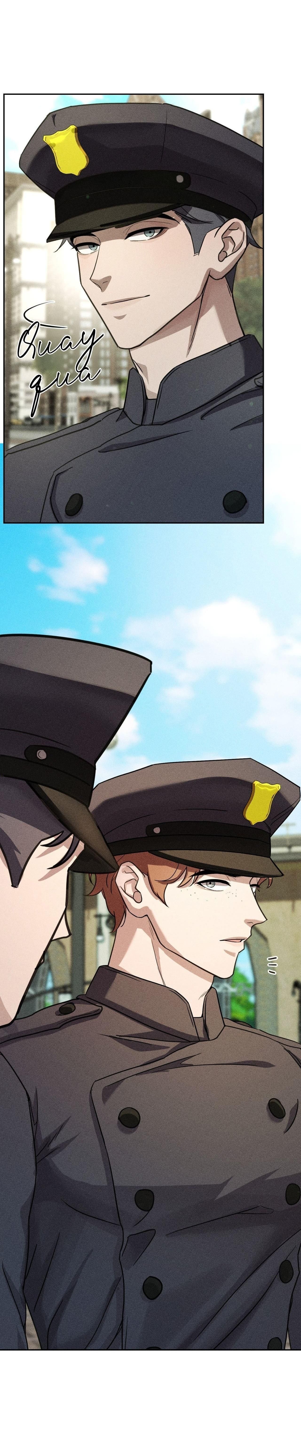 đọc truyện (rô Lai) Luật Lệ Omertà Chương 4 ảnh 28 tại Thiên Thai Truyện