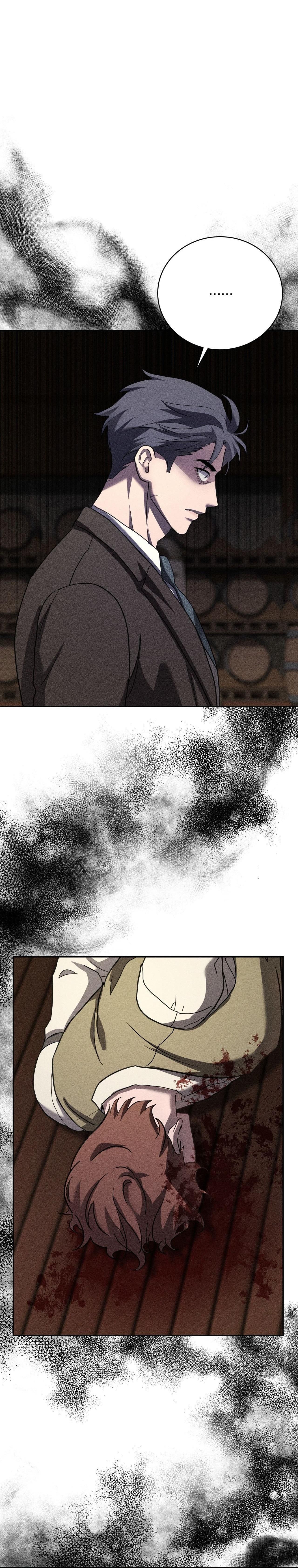 đọc truyện (rô Lai) Luật Lệ Omertà Chương 4 ảnh 30 tại Thiên Thai Truyện