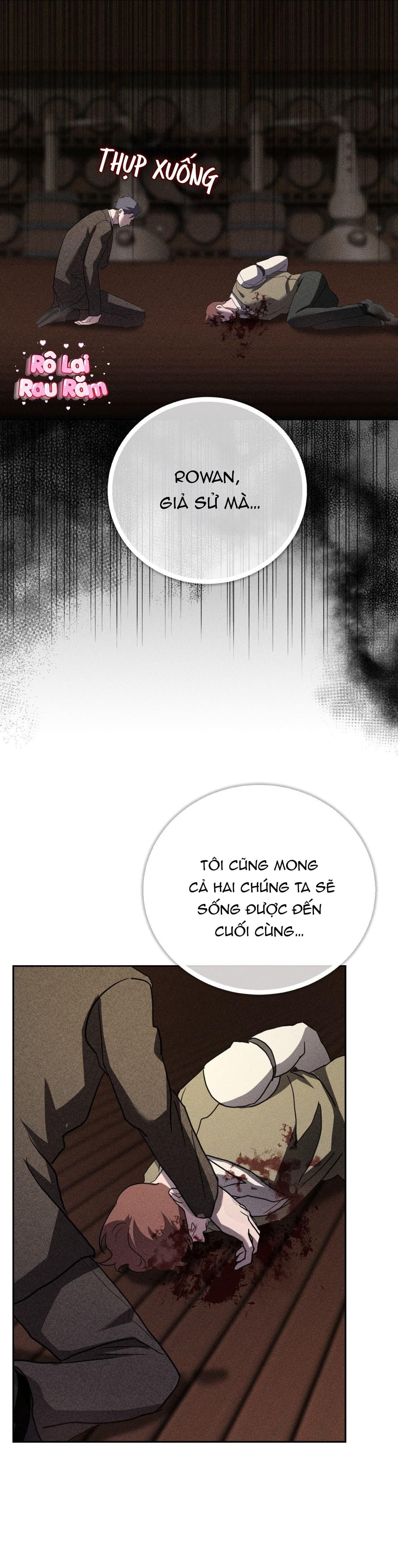 đọc truyện (rô Lai) Luật Lệ Omertà Chương 4 ảnh 31 tại Thiên Thai Truyện