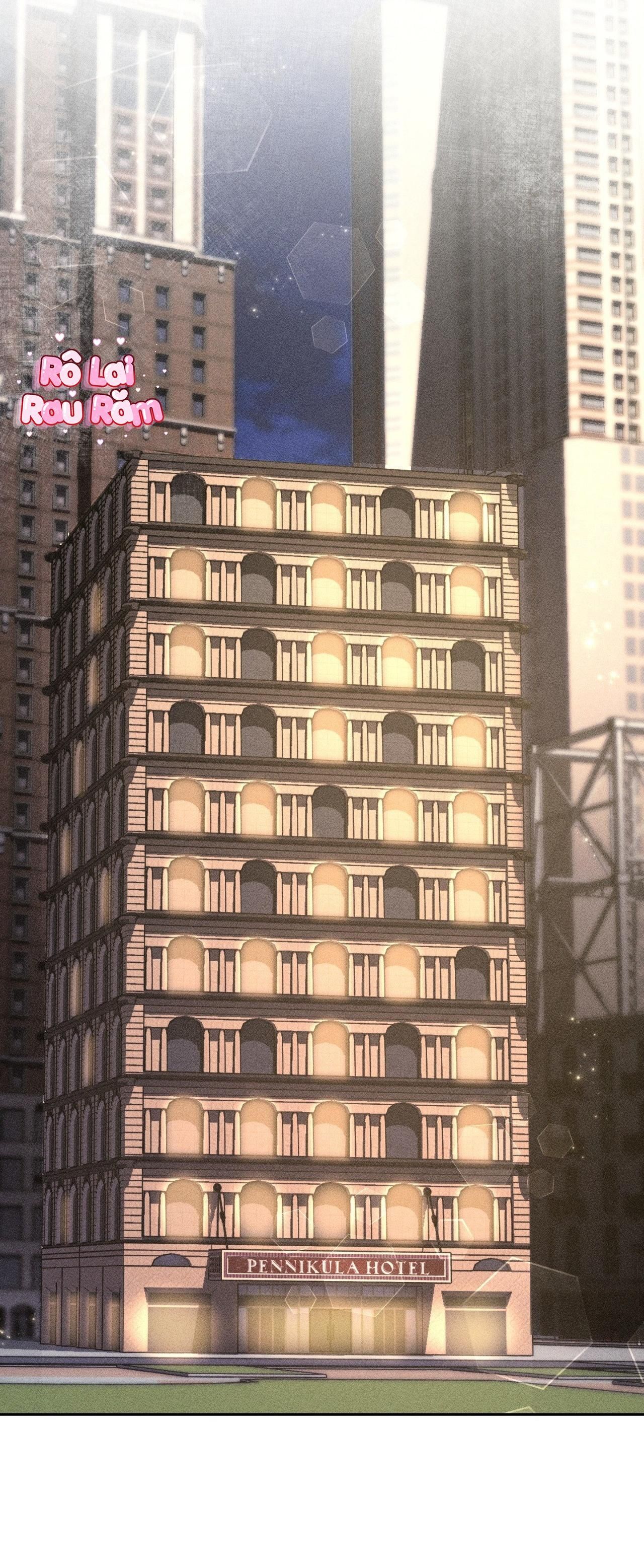 đọc truyện (rô Lai) Luật Lệ Omertà Chương 5 ảnh 14 tại Thiên Thai Truyện