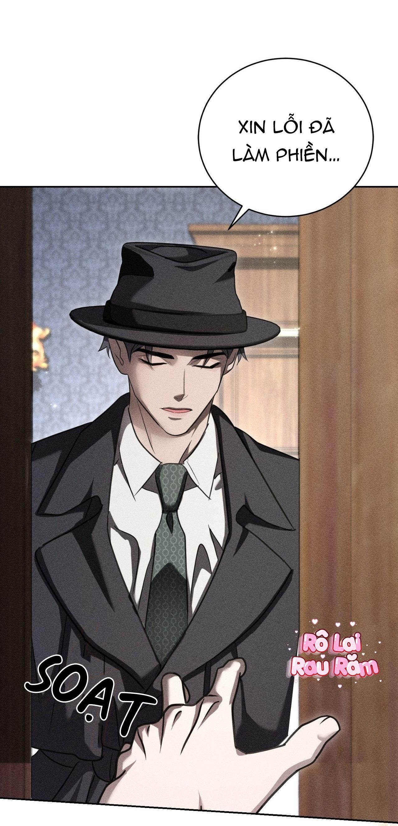 đọc truyện (rô Lai) Luật Lệ Omertà Chương 5 ảnh 16 tại Thiên Thai Truyện