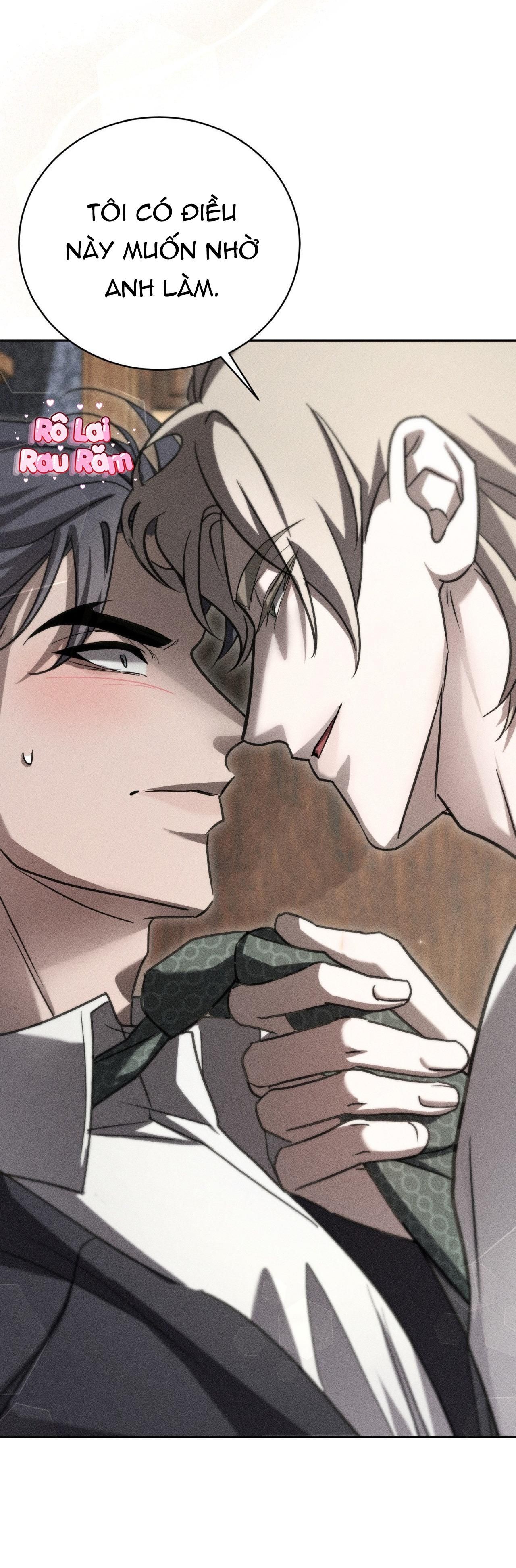 đọc truyện (rô Lai) Luật Lệ Omertà Chương 5 ảnh 18 tại Thiên Thai Truyện