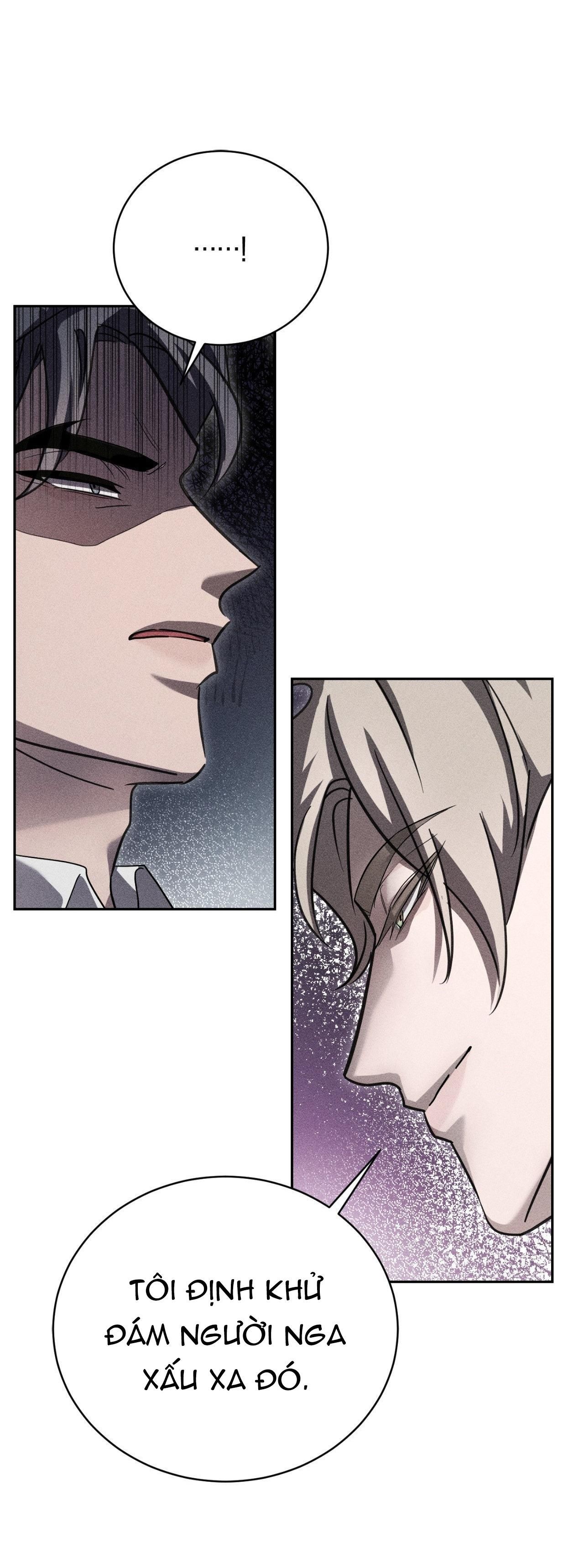 đọc truyện (rô Lai) Luật Lệ Omertà Chương 5 ảnh 19 tại Thiên Thai Truyện