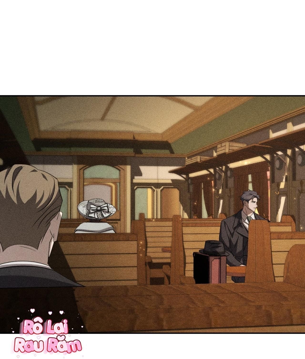 đọc truyện (rô Lai) Luật Lệ Omertà Chương 5 ảnh 4 tại Thiên Thai Truyện