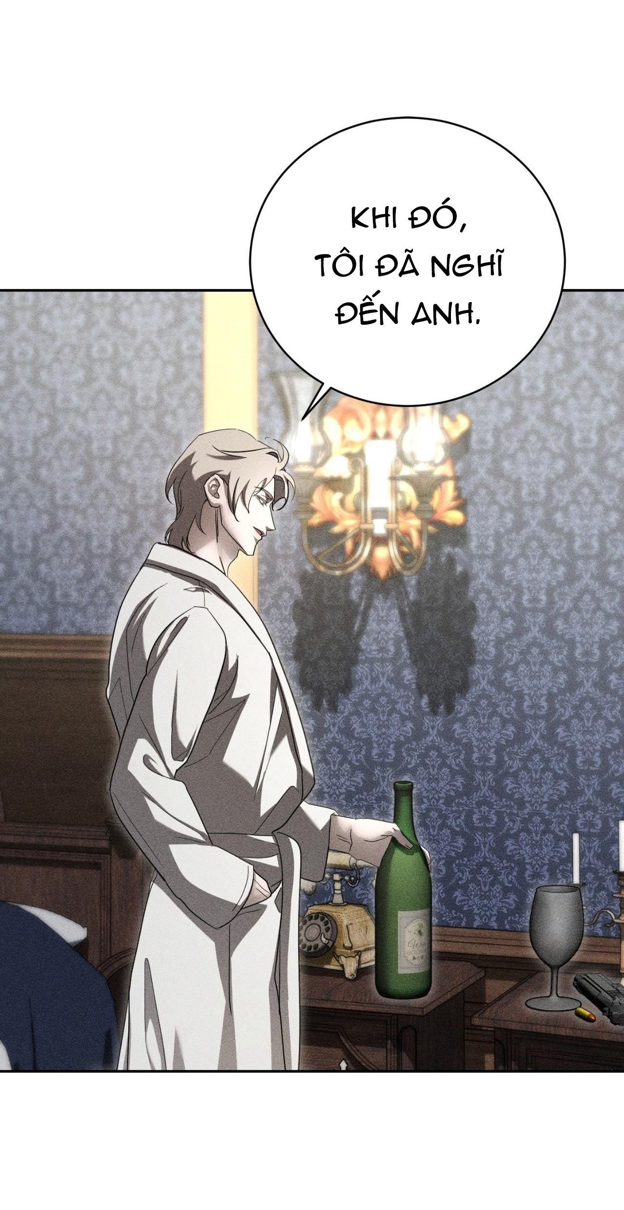 đọc truyện (rô Lai) Luật Lệ Omertà Chương 5 ảnh 22 tại Thiên Thai Truyện