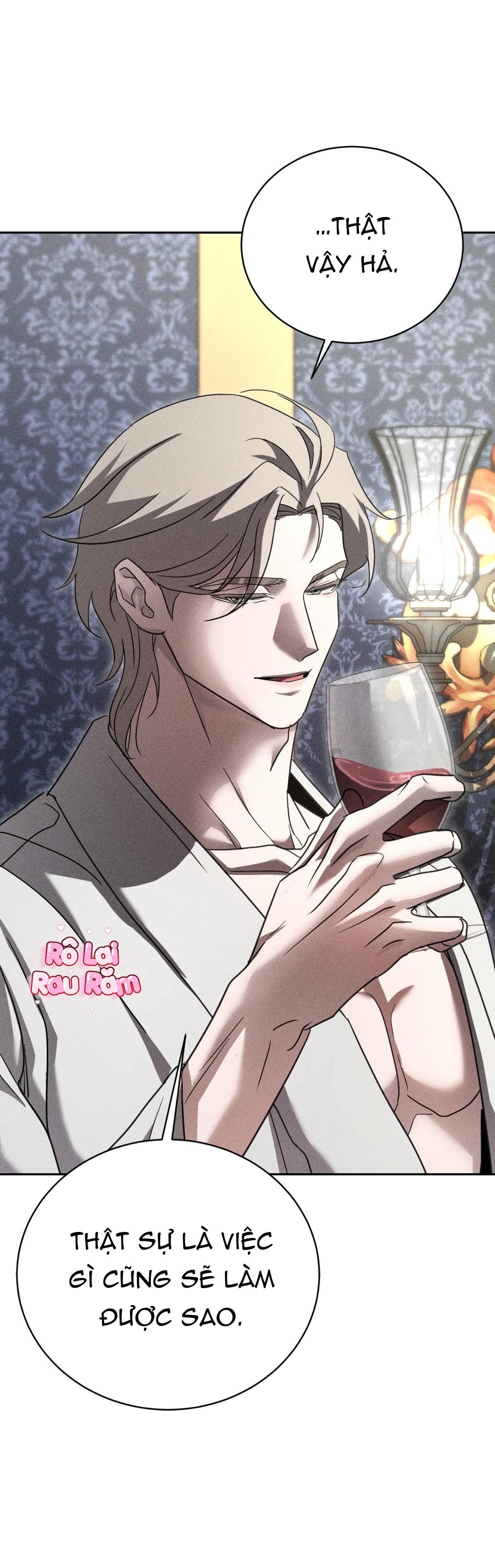 đọc truyện (rô Lai) Luật Lệ Omertà Chương 5 ảnh 26 tại Thiên Thai Truyện