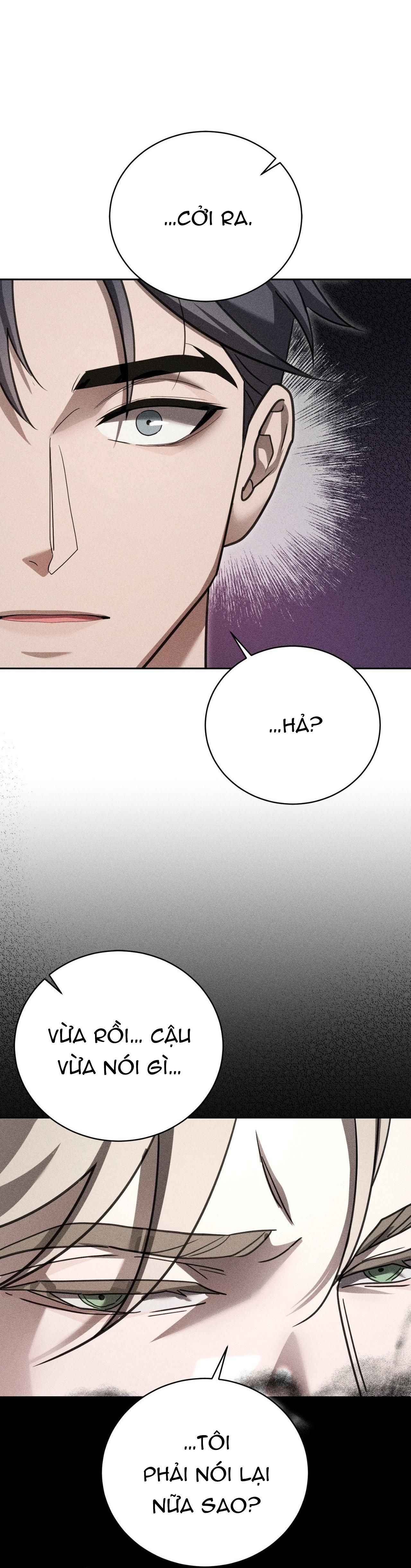 đọc truyện (rô Lai) Luật Lệ Omertà Chương 5 ảnh 27 tại Thiên Thai Truyện