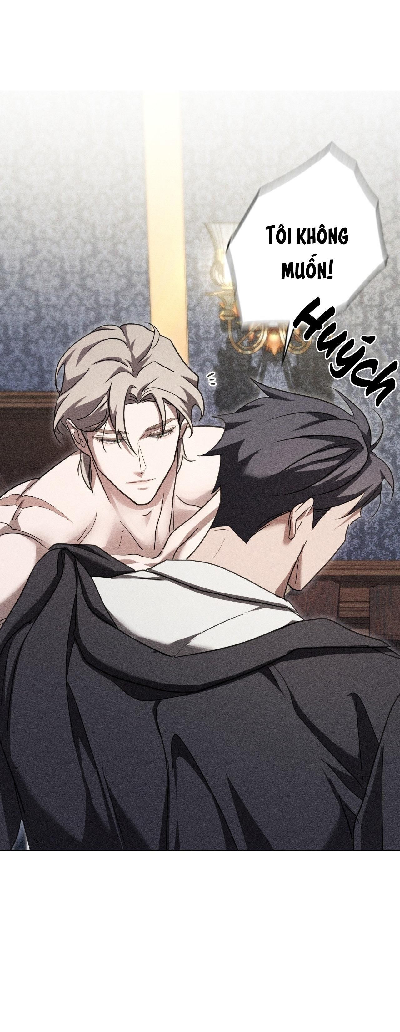 đọc truyện (rô Lai) Luật Lệ Omertà Chương 5 ảnh 29 tại Thiên Thai Truyện