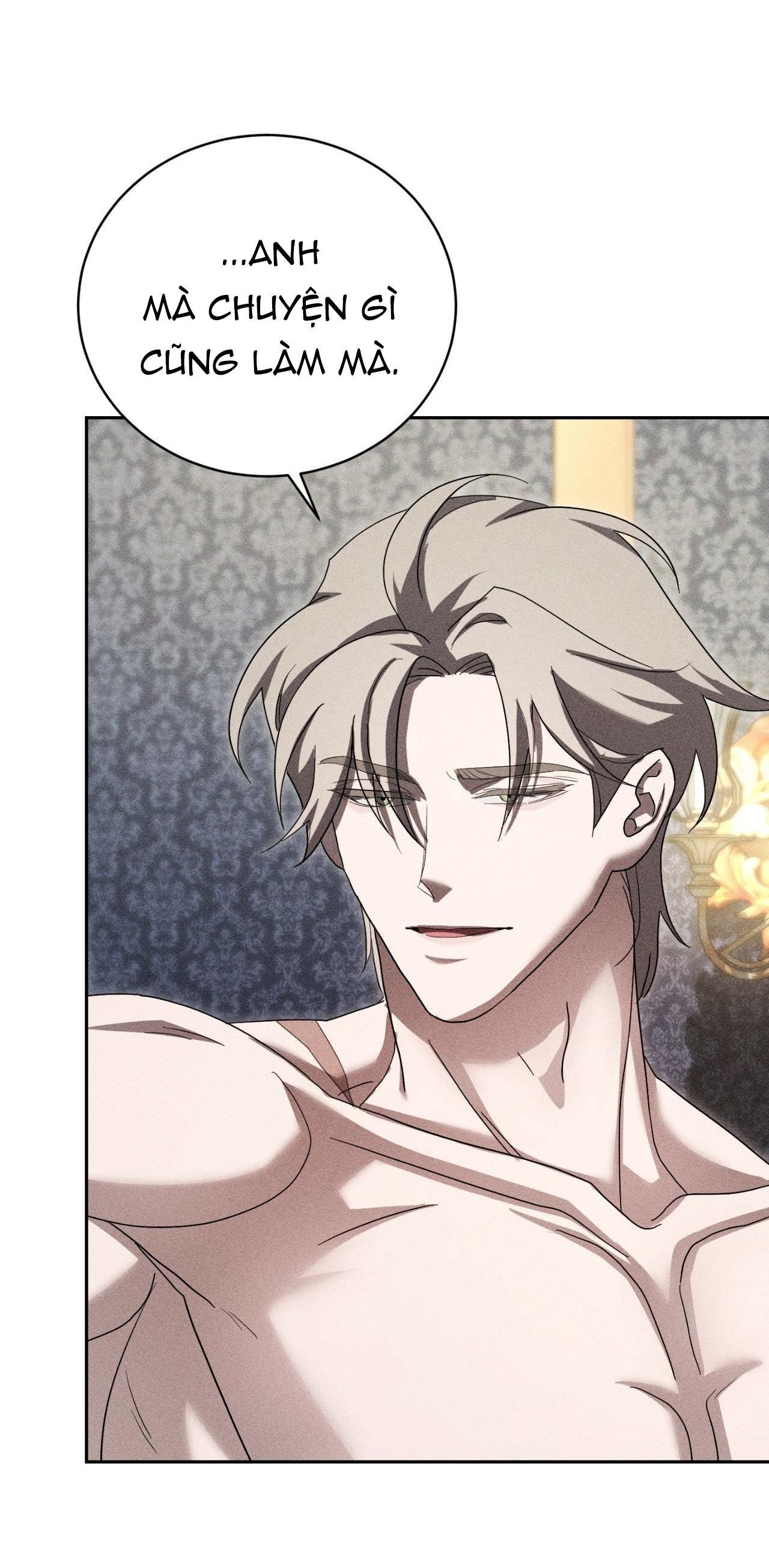 đọc truyện (rô Lai) Luật Lệ Omertà Chương 5 ảnh 32 tại Thiên Thai Truyện