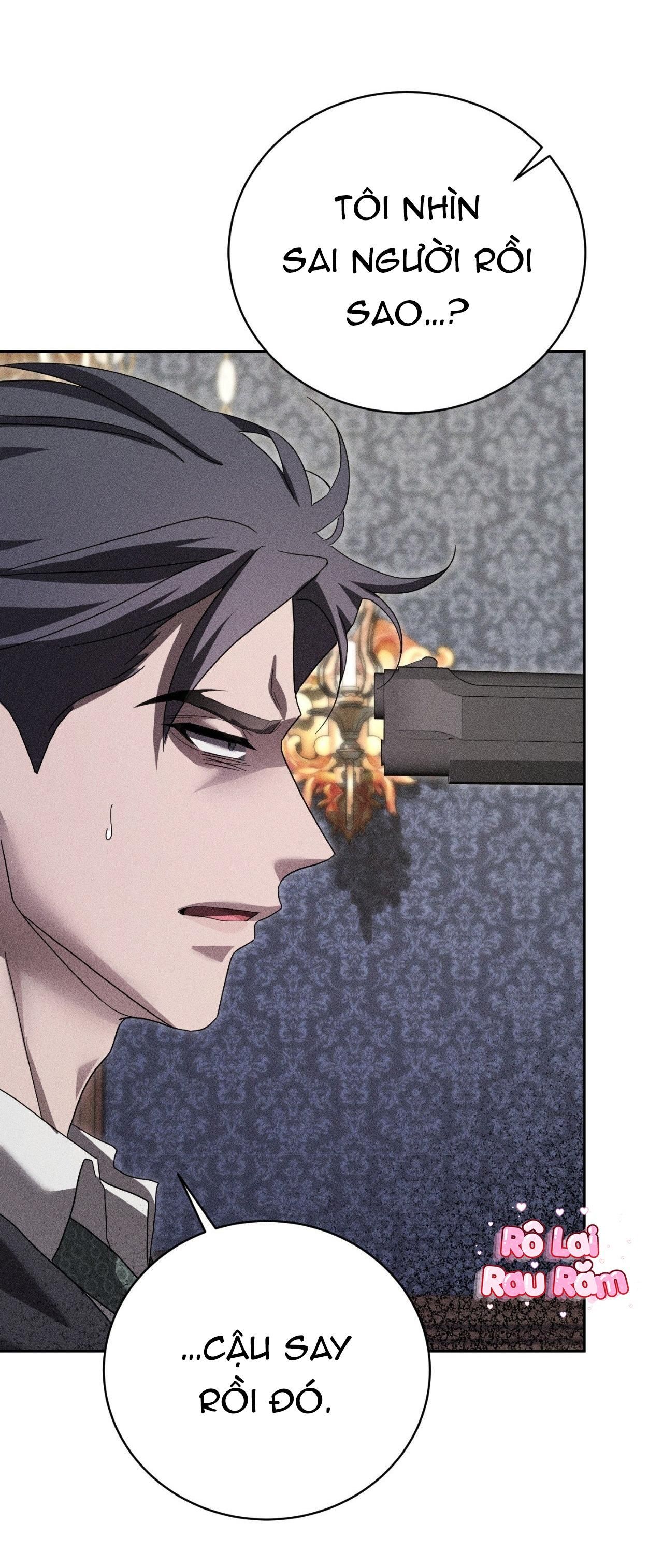 đọc truyện (rô Lai) Luật Lệ Omertà Chương 5 ảnh 33 tại Thiên Thai Truyện