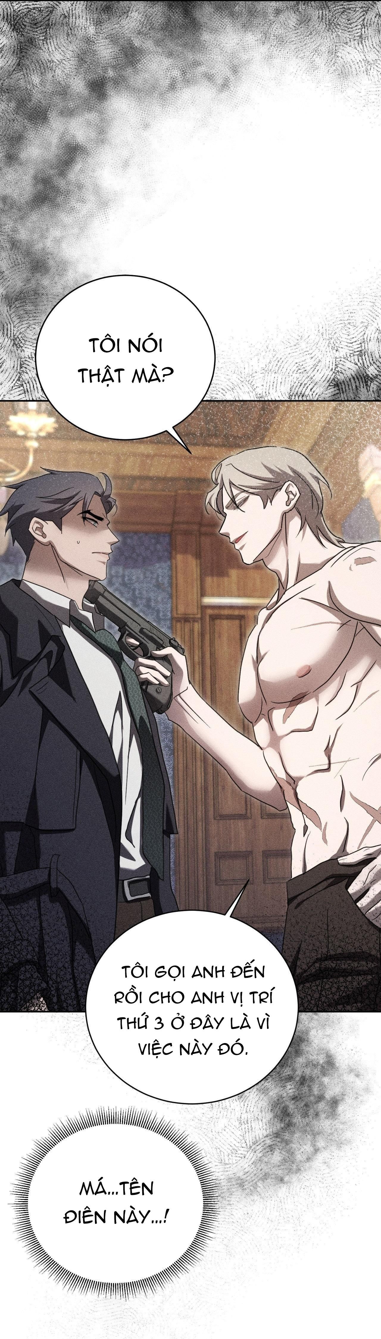 đọc truyện (rô Lai) Luật Lệ Omertà Chương 5 ảnh 35 tại Thiên Thai Truyện