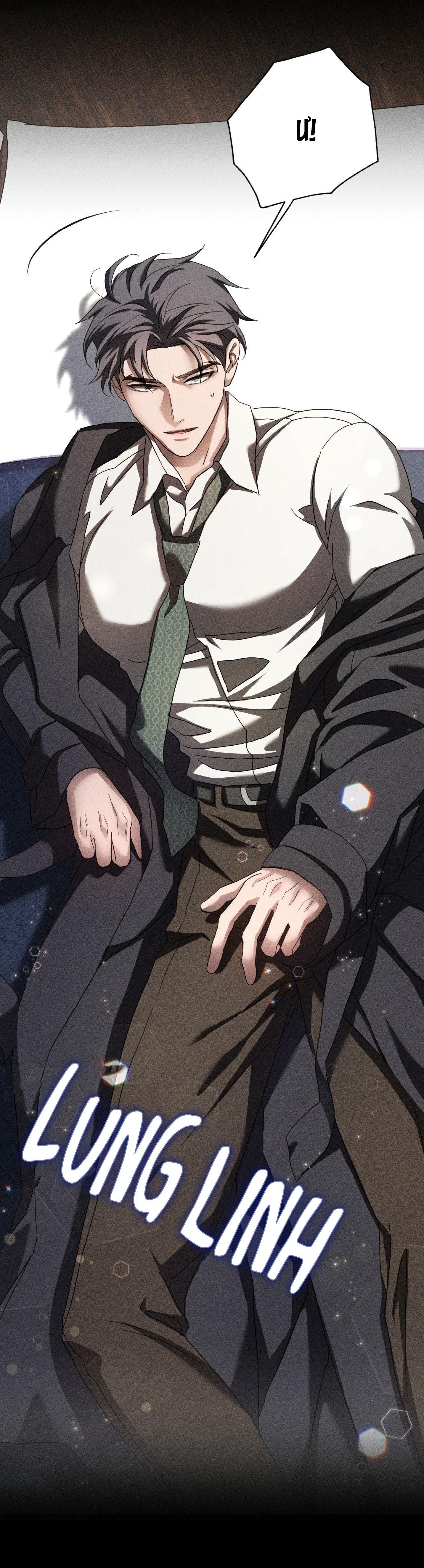 đọc truyện (rô Lai) Luật Lệ Omertà Chương 5 ảnh 37 tại Thiên Thai Truyện