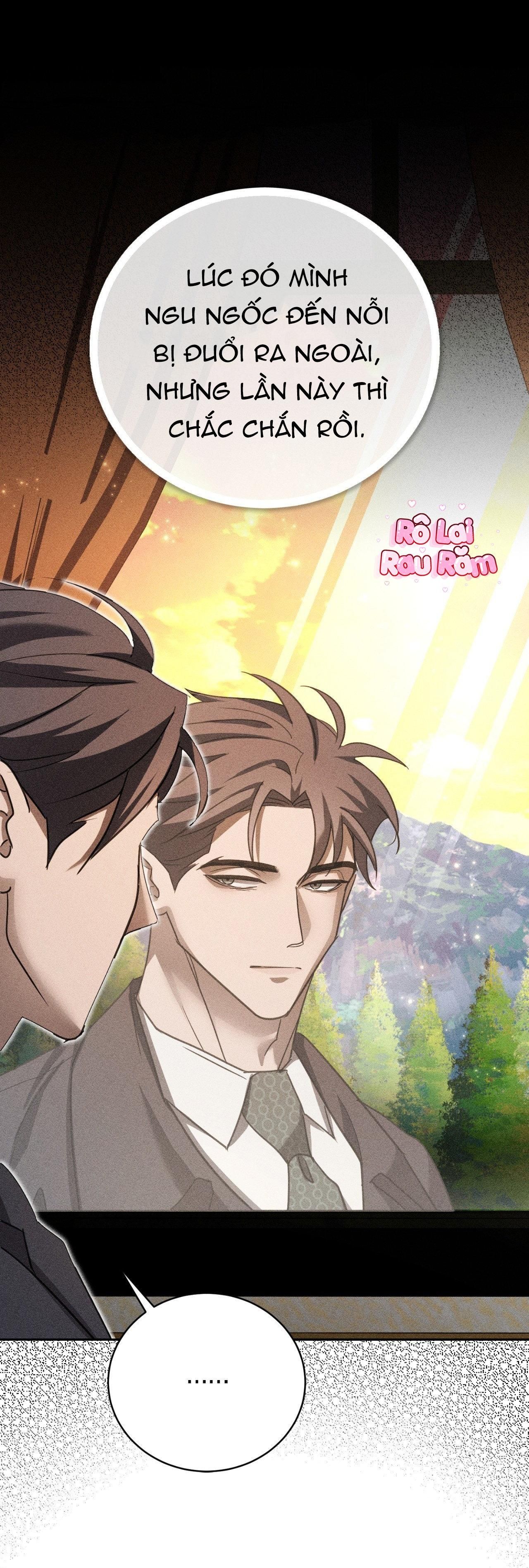 đọc truyện (rô Lai) Luật Lệ Omertà Chương 5 ảnh 6 tại Thiên Thai Truyện