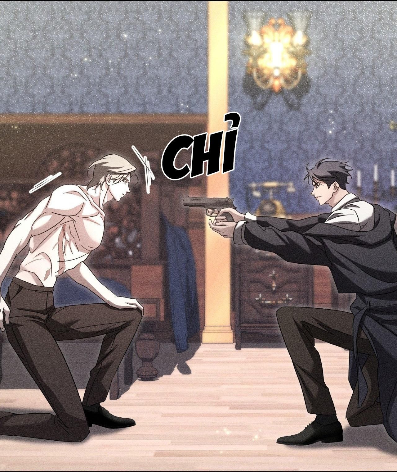 đọc truyện (rô Lai) Luật Lệ Omertà Chương 5 ảnh 44 tại Thiên Thai Truyện