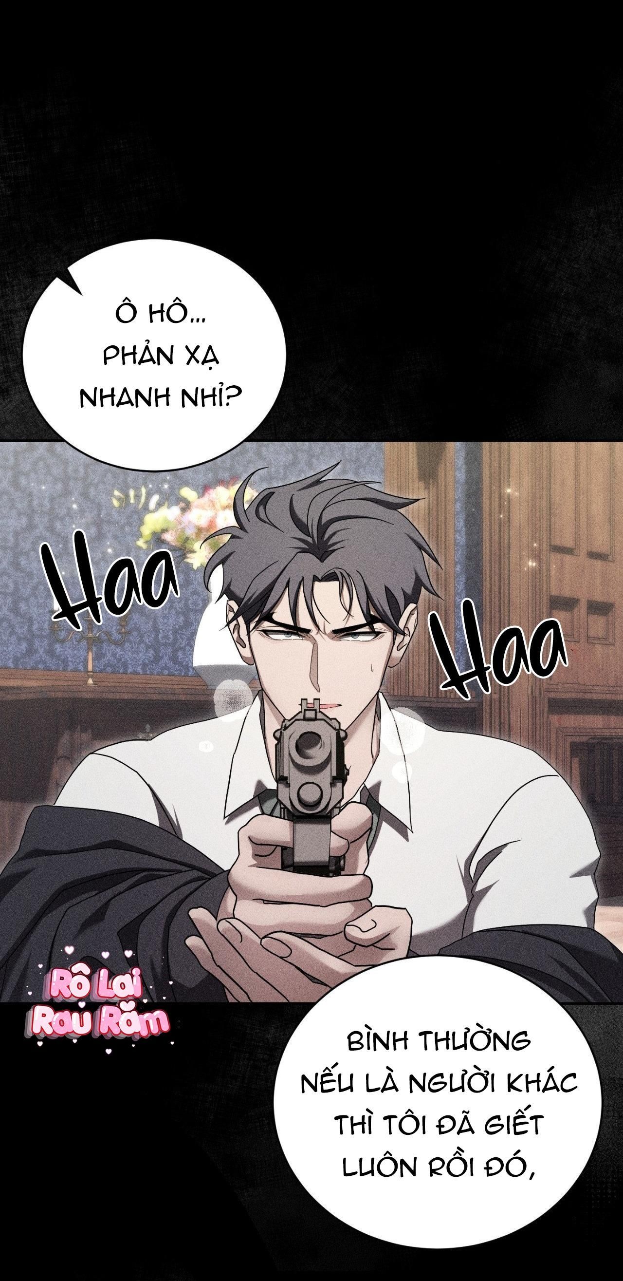 đọc truyện (rô Lai) Luật Lệ Omertà Chương 5 ảnh 46 tại Thiên Thai Truyện