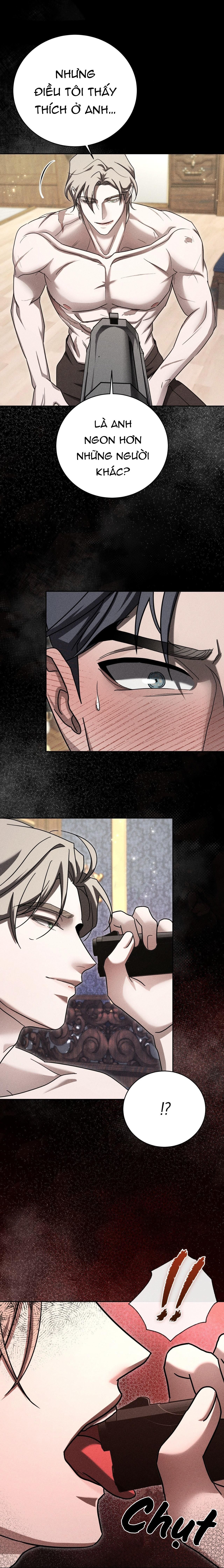 đọc truyện (rô Lai) Luật Lệ Omertà Chương 5 ảnh 47 tại Thiên Thai Truyện