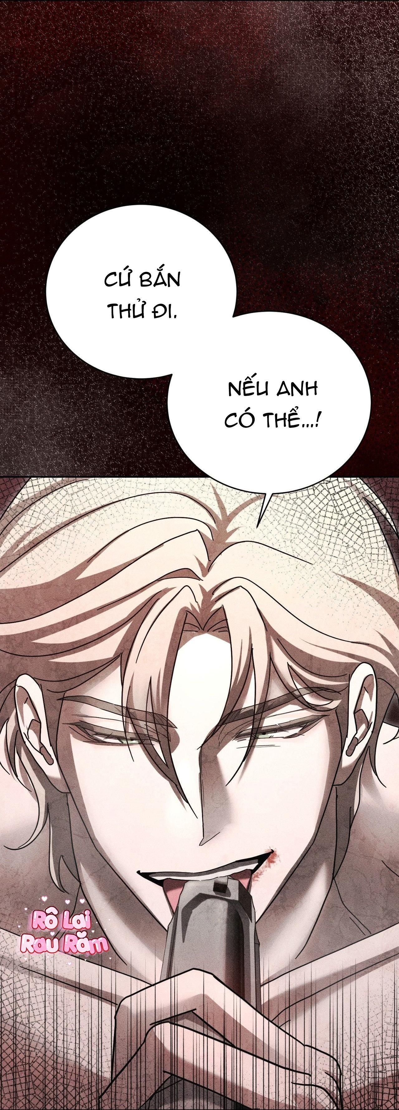 đọc truyện (rô Lai) Luật Lệ Omertà Chương 5 ảnh 48 tại Thiên Thai Truyện