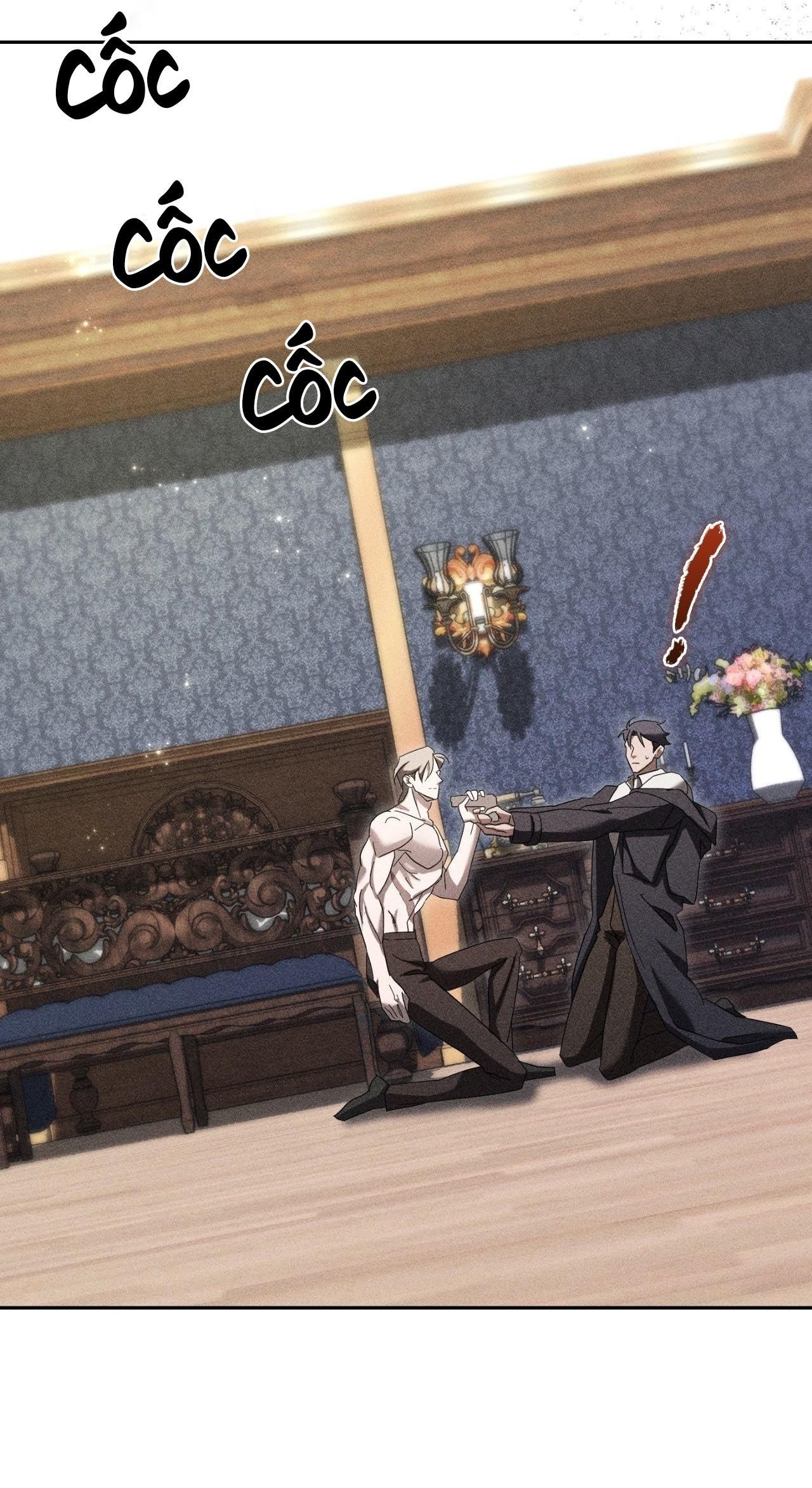 đọc truyện (rô Lai) Luật Lệ Omertà Chương 5 ảnh 52 tại Thiên Thai Truyện