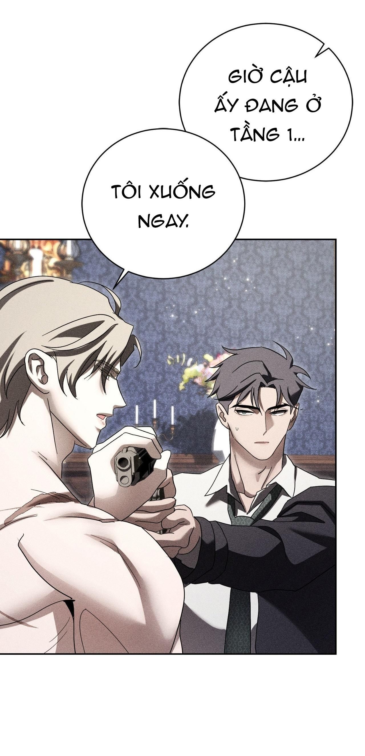 đọc truyện (rô Lai) Luật Lệ Omertà Chương 5 ảnh 54 tại Thiên Thai Truyện