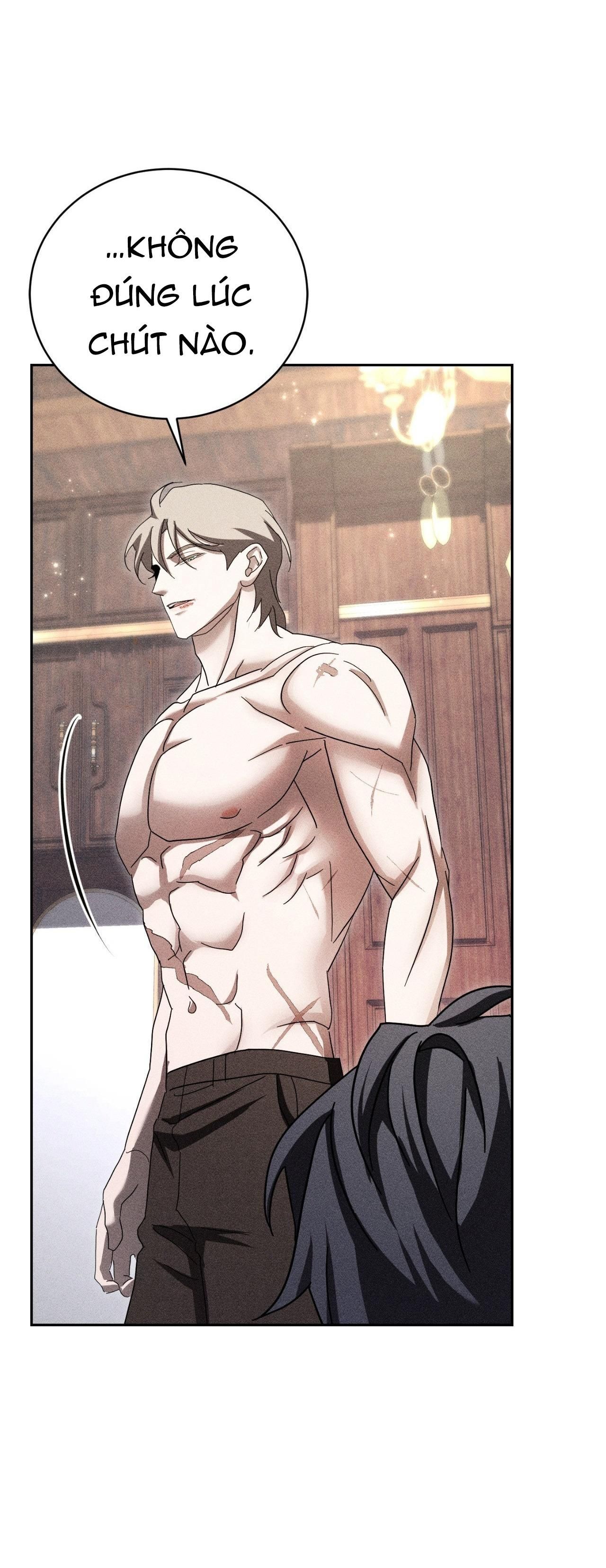 đọc truyện (rô Lai) Luật Lệ Omertà Chương 5 ảnh 55 tại Thiên Thai Truyện