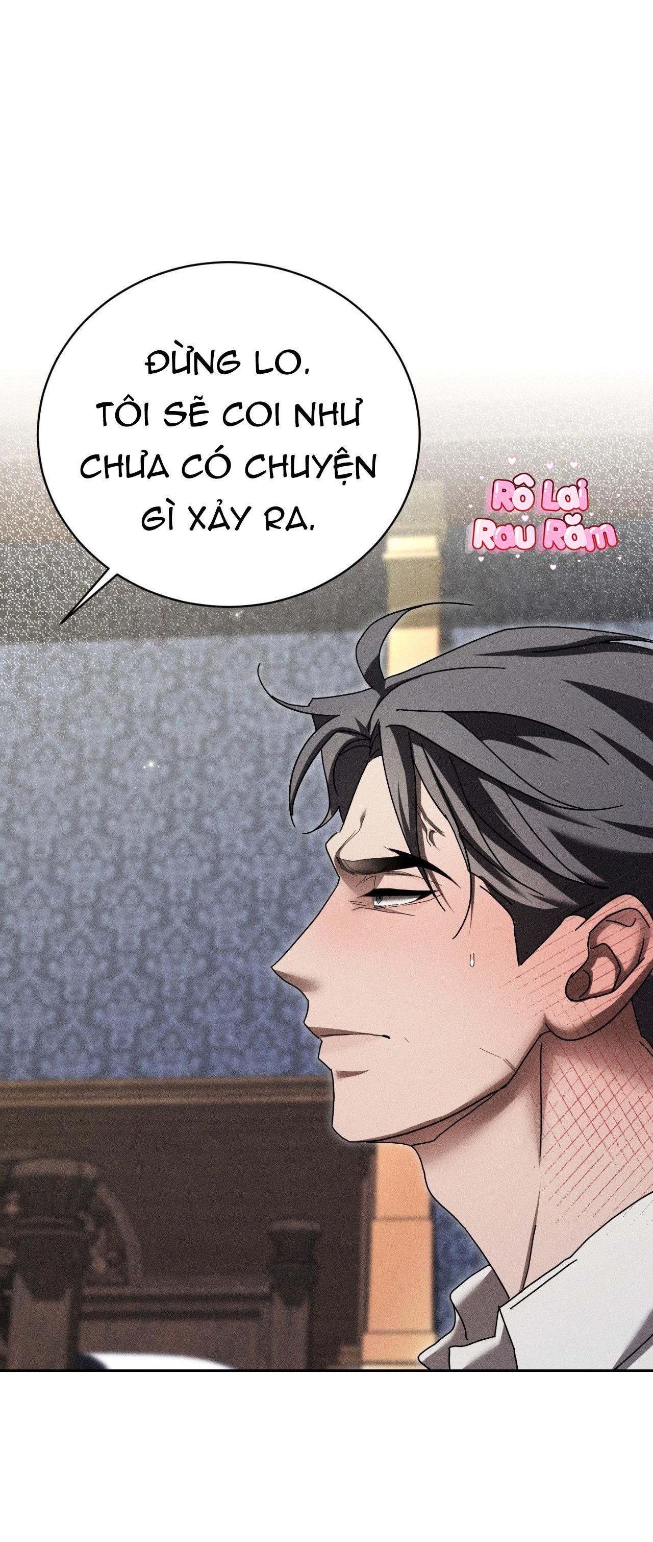 đọc truyện (rô Lai) Luật Lệ Omertà Chương 5 ảnh 56 tại Thiên Thai Truyện