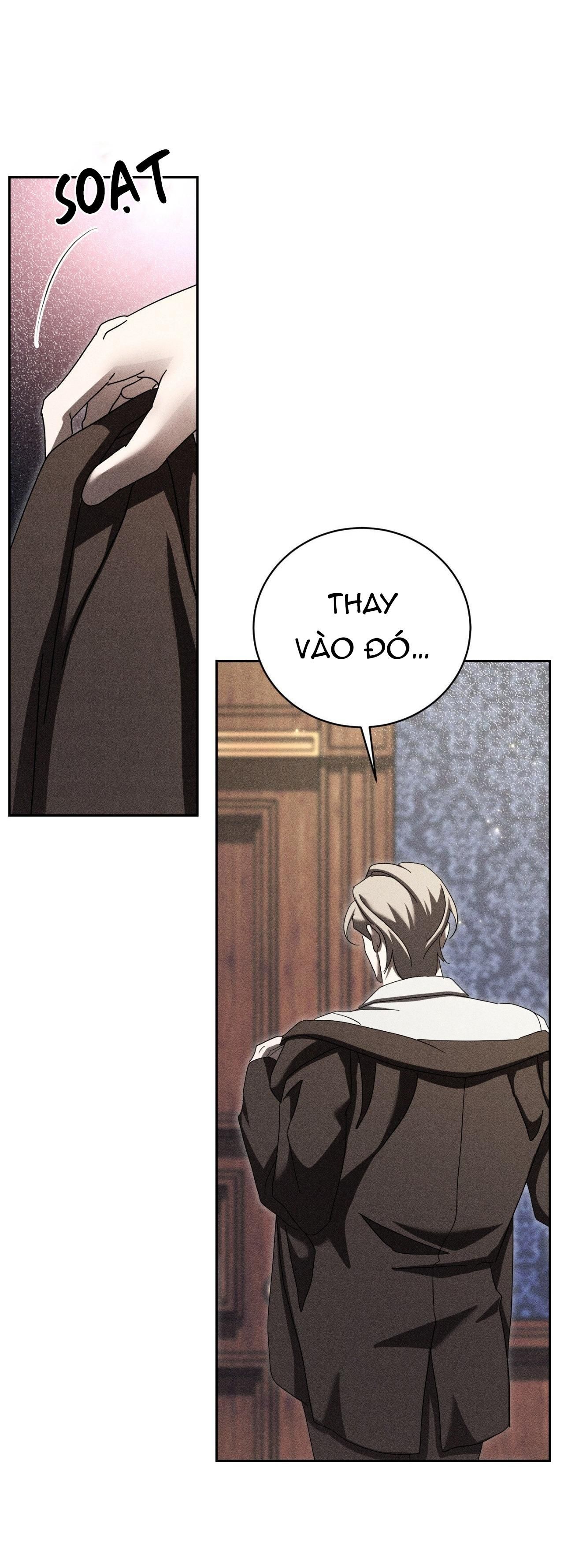 đọc truyện (rô Lai) Luật Lệ Omertà Chương 5 ảnh 57 tại Thiên Thai Truyện