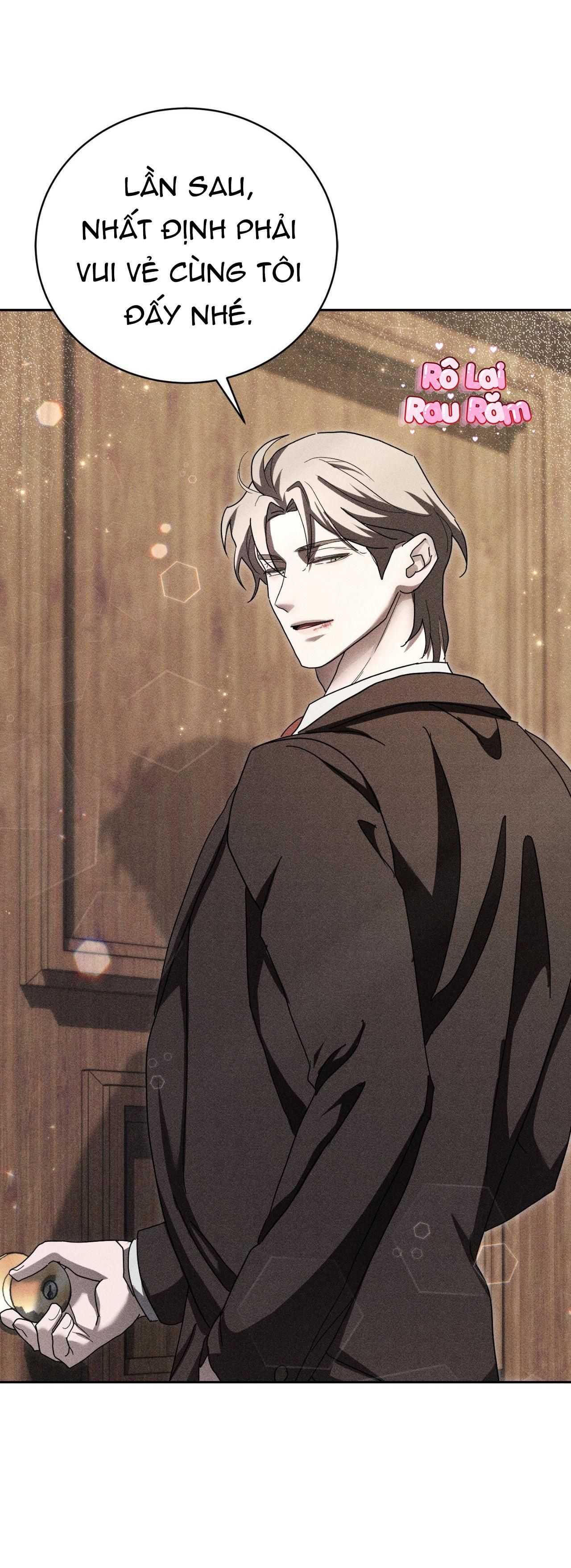 đọc truyện (rô Lai) Luật Lệ Omertà Chương 5 ảnh 58 tại Thiên Thai Truyện